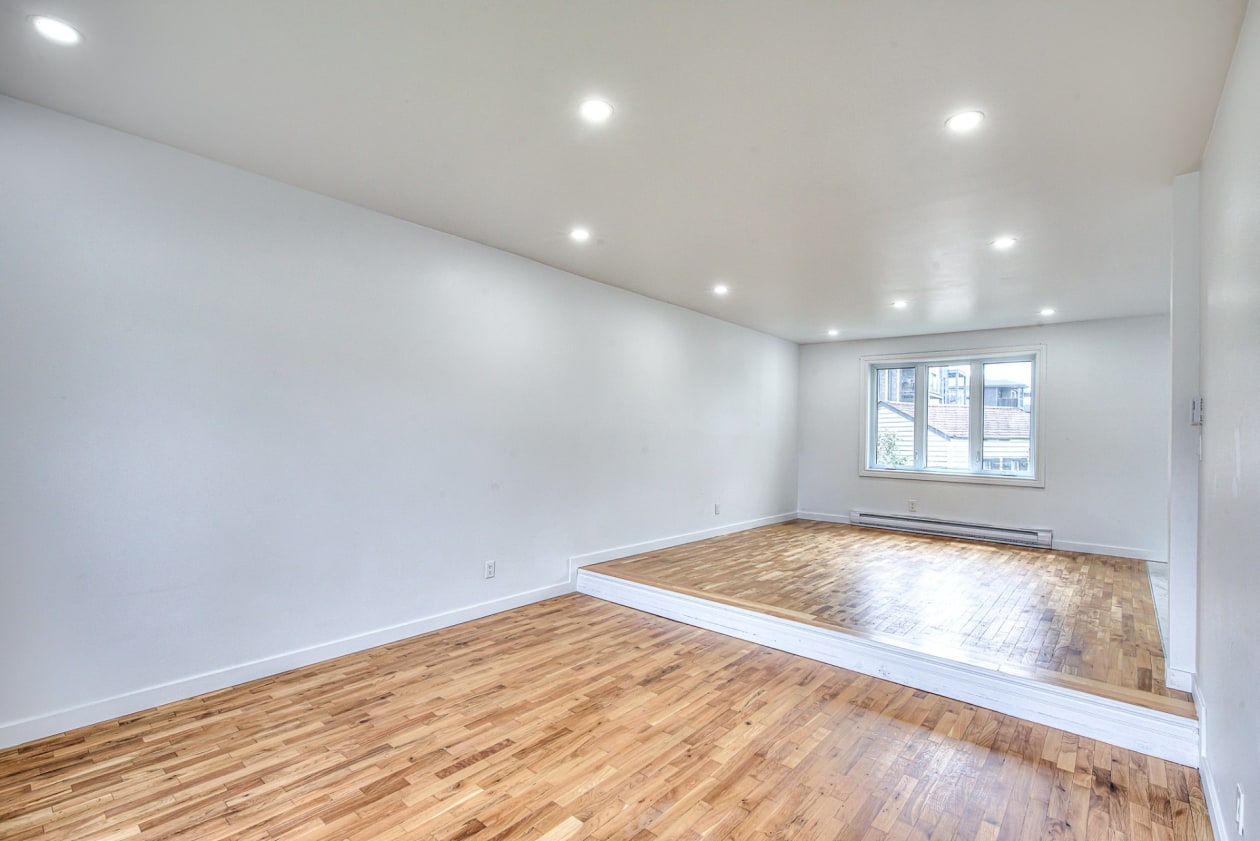 Vue d'ensemble — 46 Boul. Laurentien, Repentigny