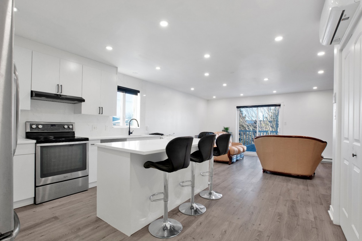 Photo 9 — 3996 Rue Mance, Longueuil