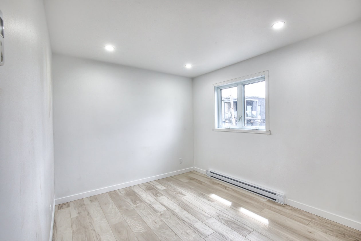 Chambre à coucher — 46 Boul. Laurentien, Repentigny