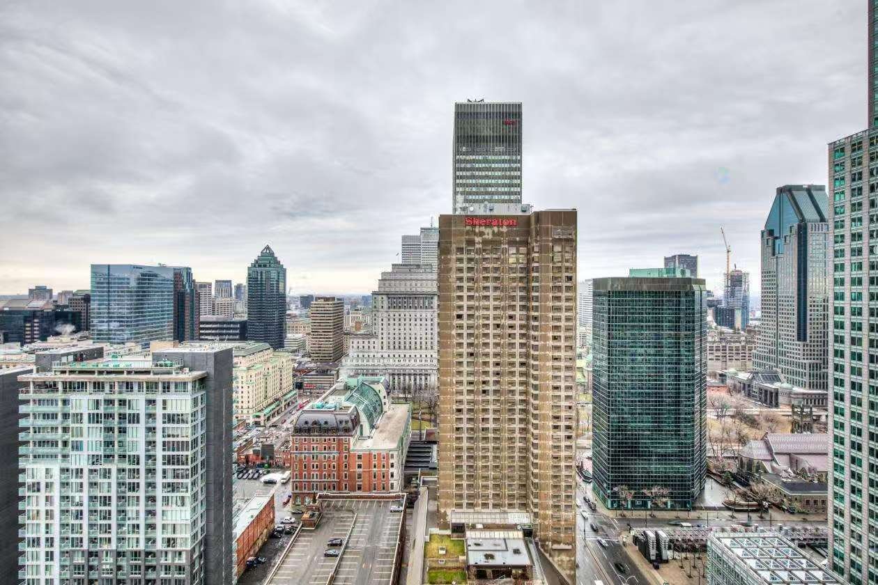 Photo 10 — 1155 Rue de la Montagne, Montréal