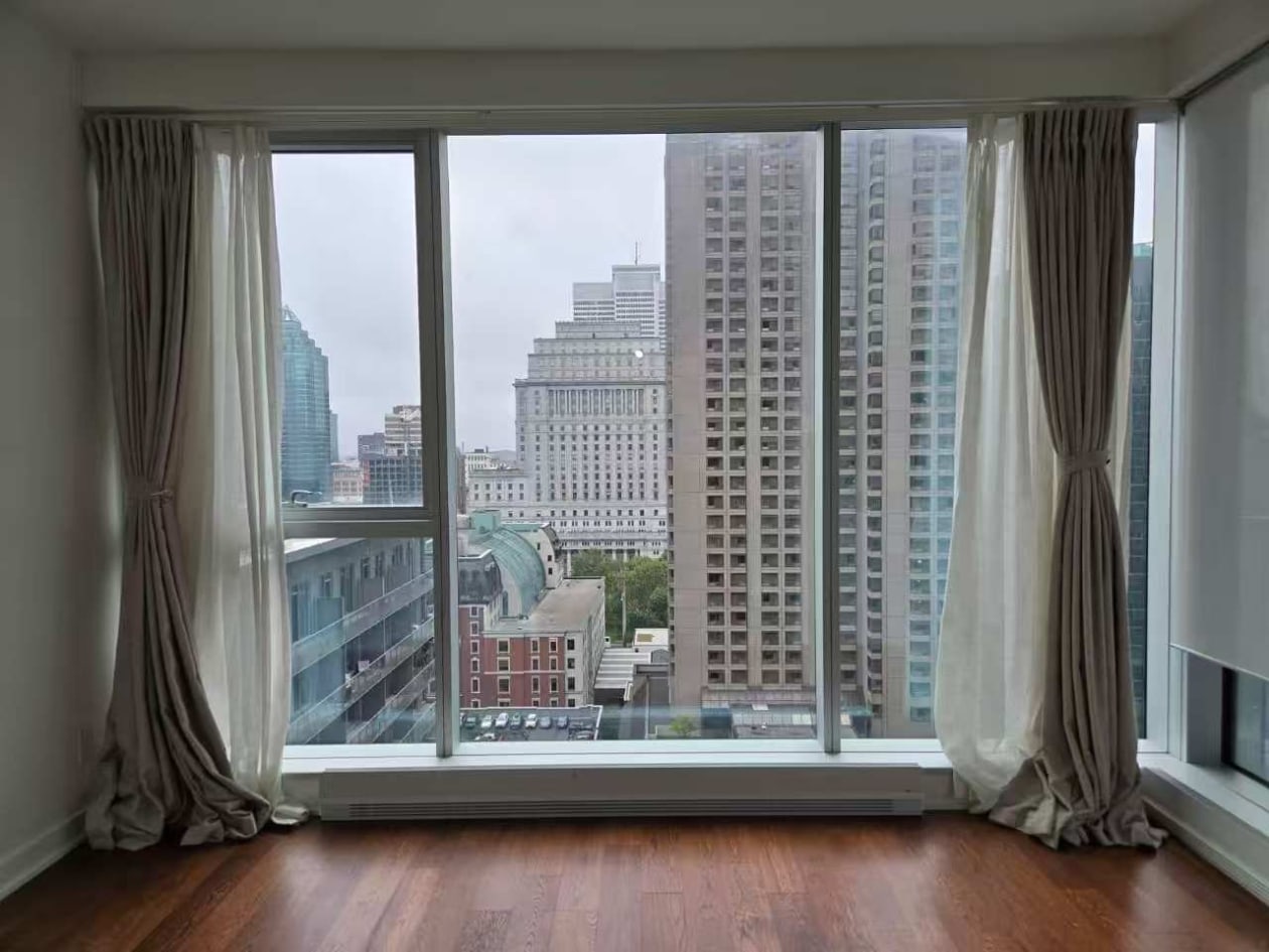 Photo 8 — 1155 Rue de la Montagne, Montréal