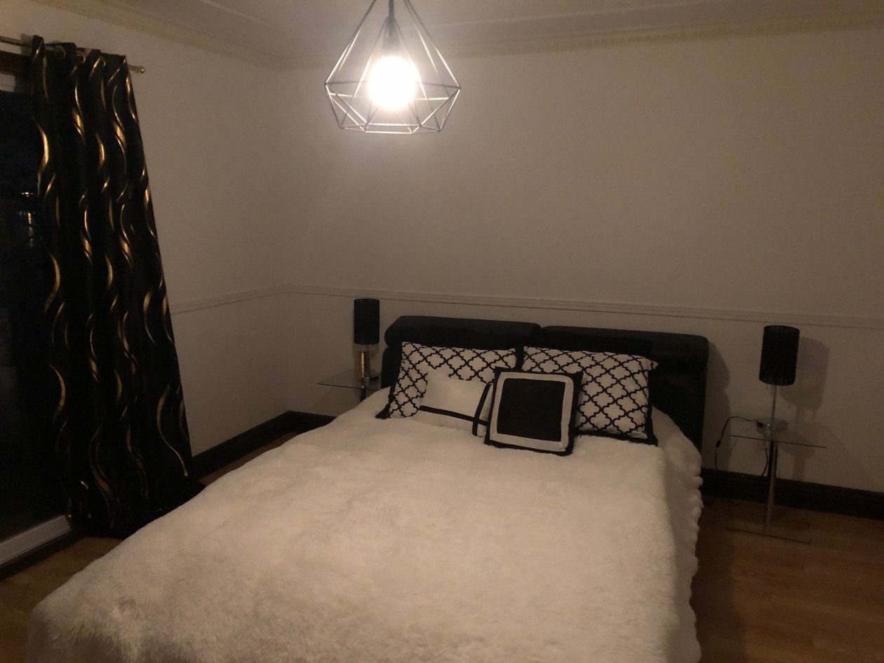 Chambre à coucher — 20 6e Avenue, Saint-Jean-sur-Richelieu