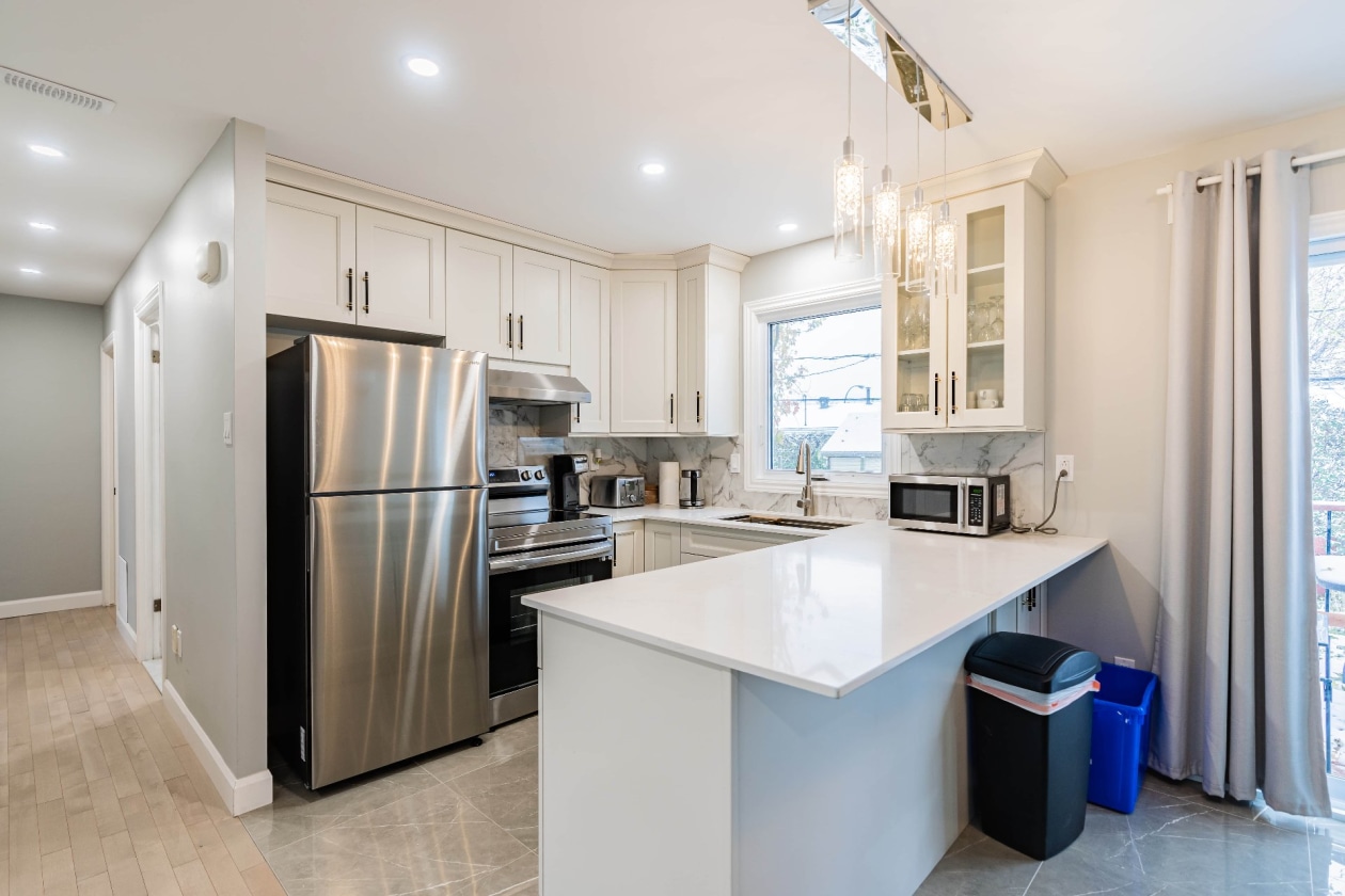 Photo 5 — 6275 Rue Baillargeon, Brossard