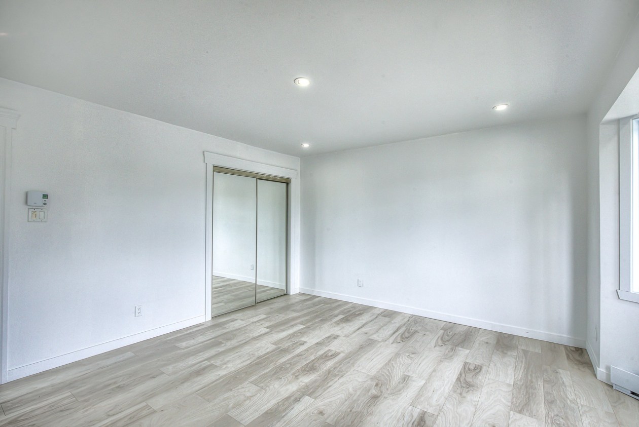 Chambre à coucher — 46 Boul. Laurentien, Repentigny