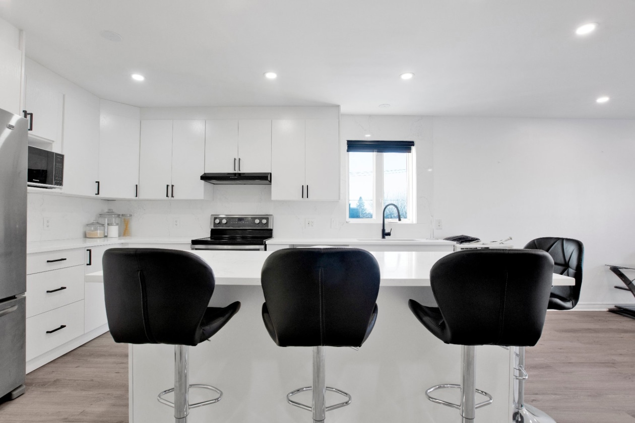 Photo 8 — 3996 Rue Mance, Longueuil