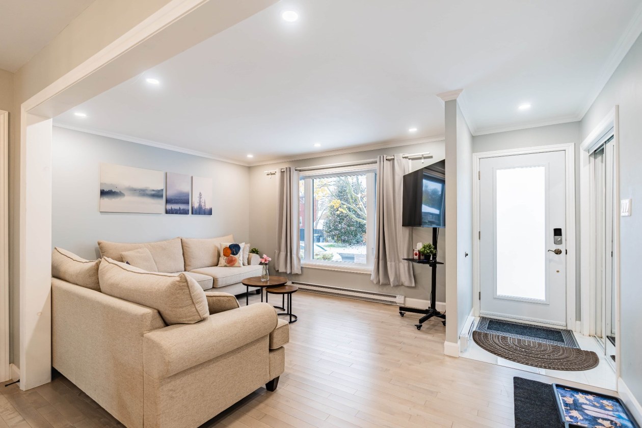 6275, Rue Baillargeon