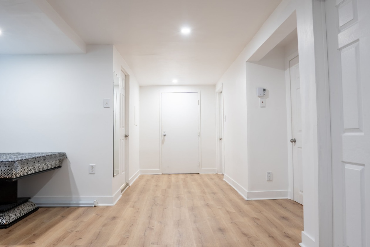 Sous-sol — 3515 Rue du Collège, Longueuil