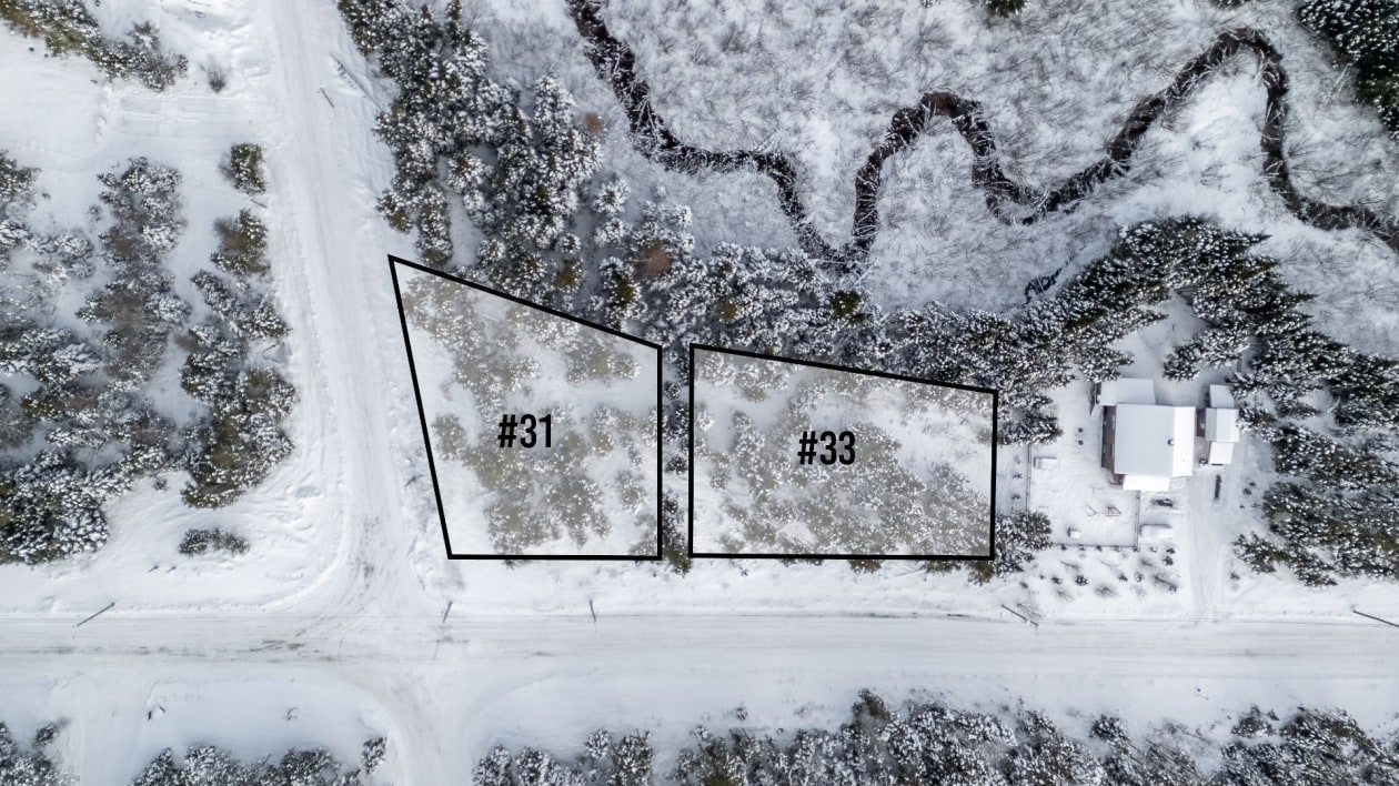 Vue d'ensemble — 105 Allée Boisvert, Shannon
