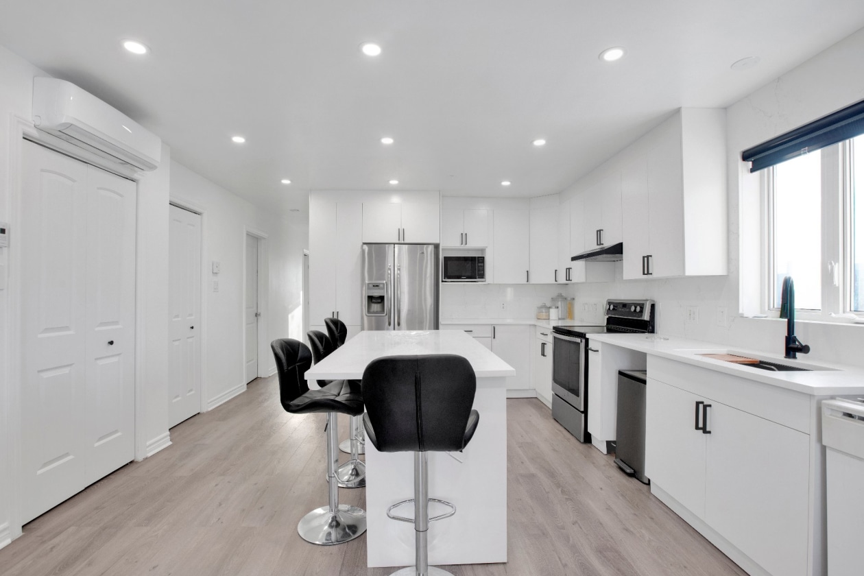 Photo 16 — 3996 Rue Mance, Longueuil