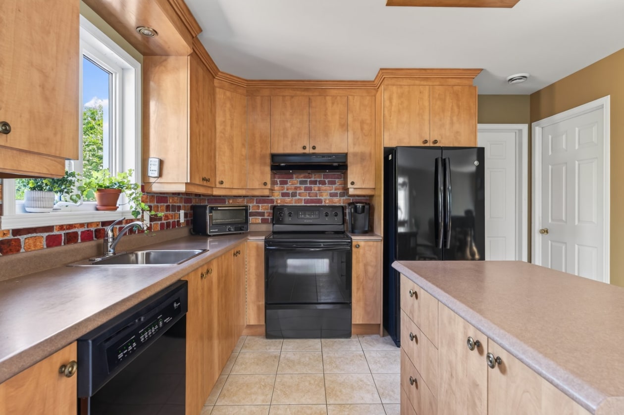 Photo 13 — 191 Rue du Torrent, Sainte-Catherine-de-la-Jacques-Cartier