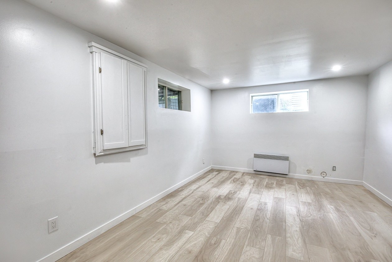 Chambre à coucher — 46 Boul. Laurentien, Repentigny