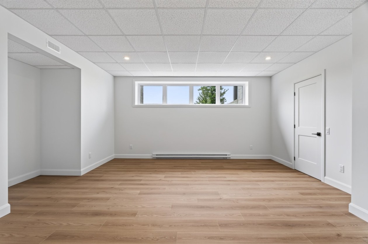 Chambre à coucher — 195, Rue Griffin, Shannon, G3S0S9, Shannon