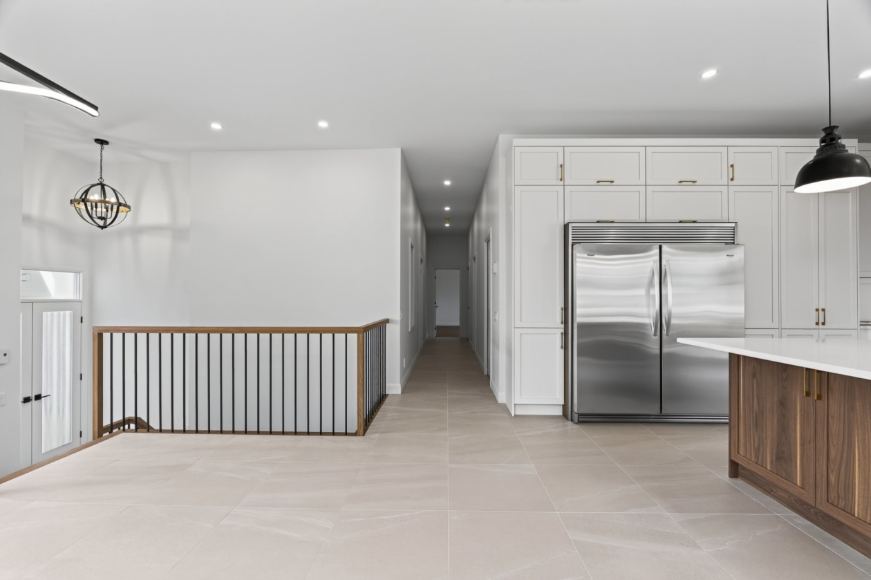 Salle à manger — 195, Rue Griffin, Shannon, G3S0S9, Shannon