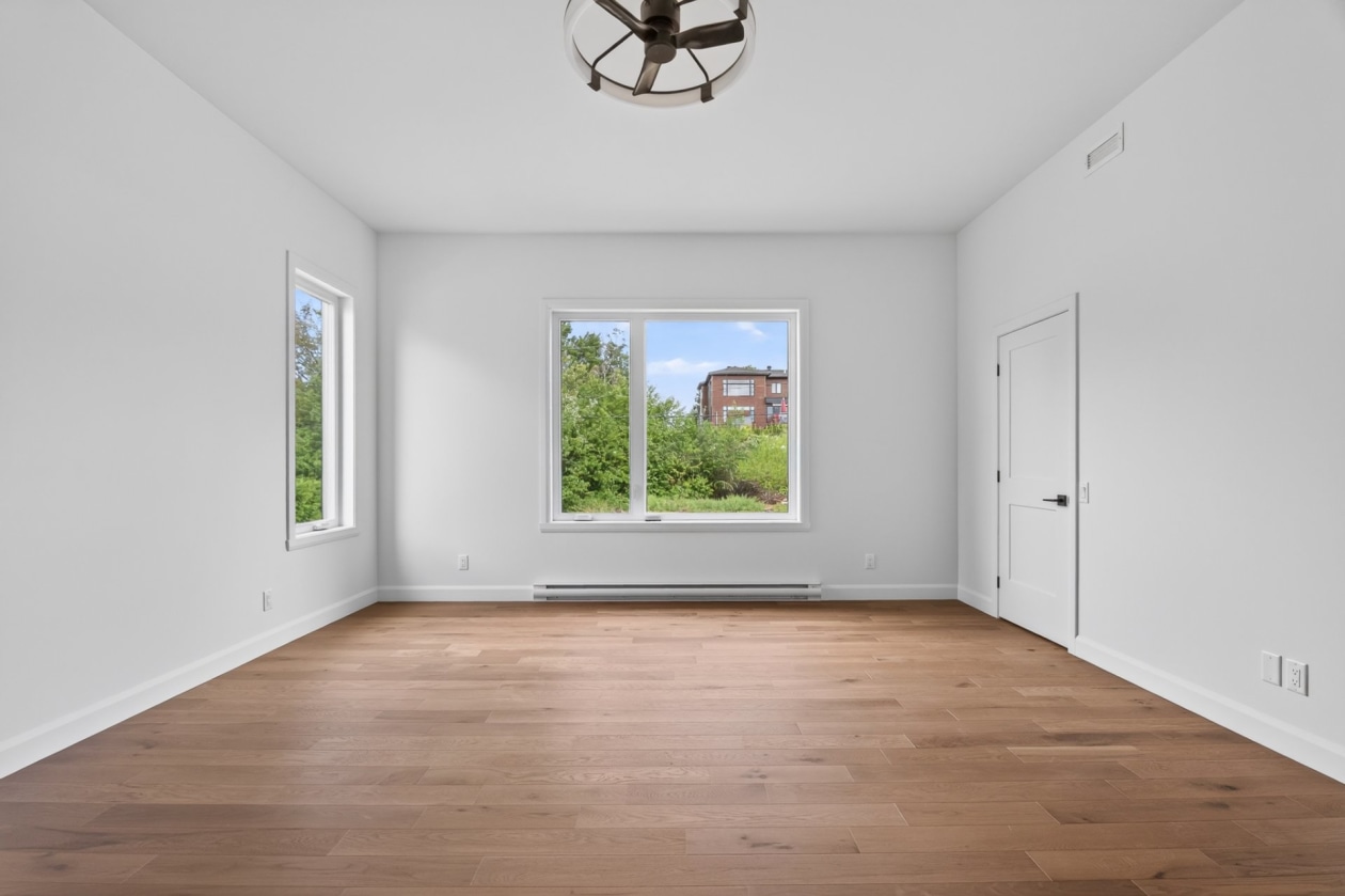 Chambre à coucher principale — 195, Rue Griffin, Shannon, G3S0S9, Shannon