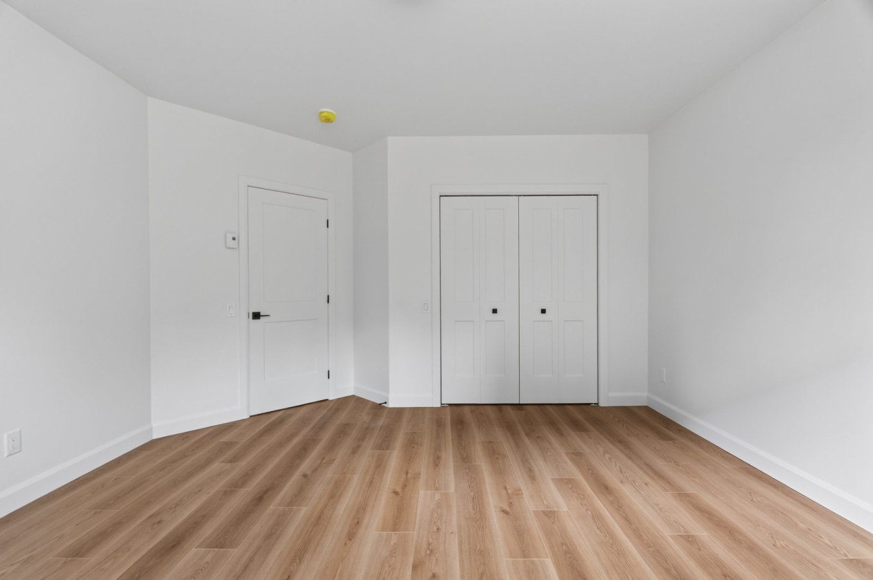 Chambre à coucher — 195, Rue Griffin, Shannon, G3S0S9, Shannon