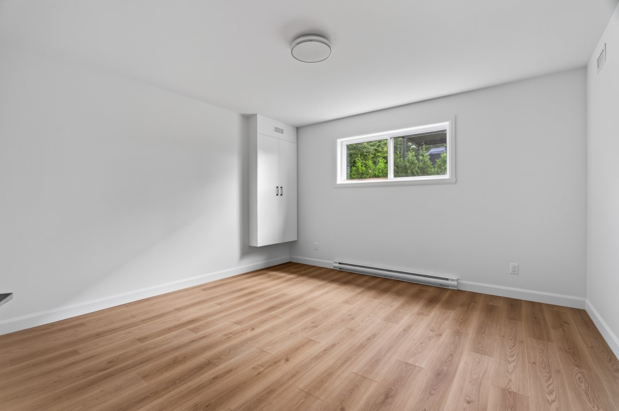 Chambre à coucher — 195, Rue Griffin, Shannon, G3S0S9, Shannon