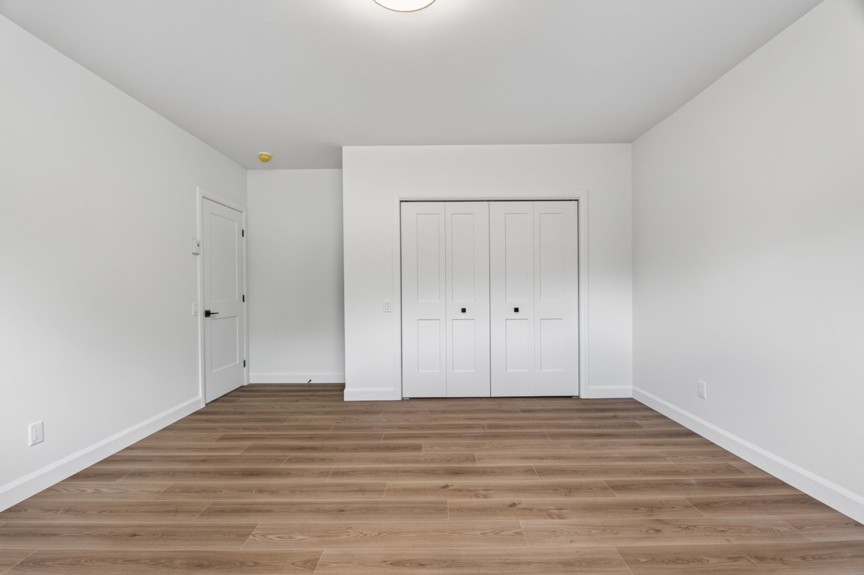 Chambre à coucher — 195, Rue Griffin, Shannon, G3S0S9, Shannon