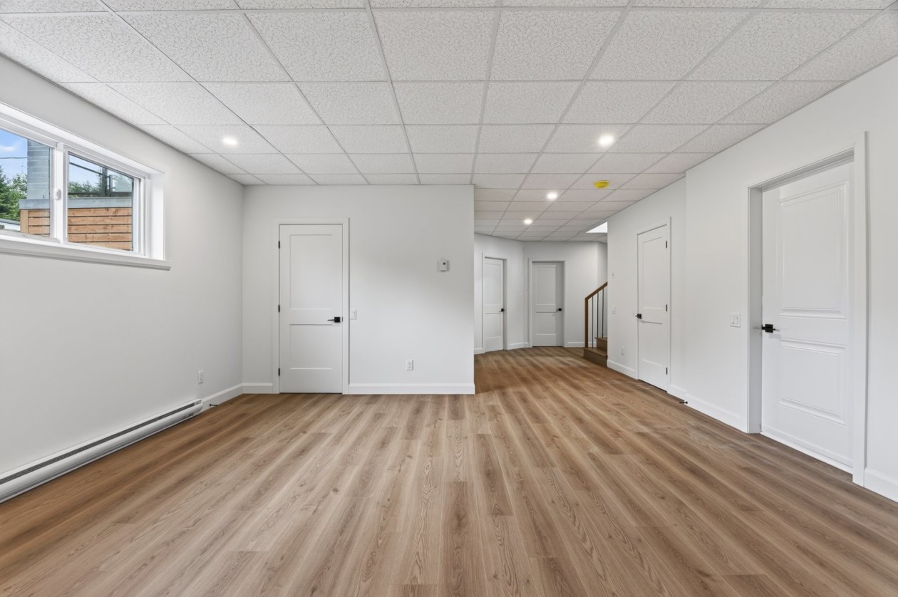 Salle familiale — 195, Rue Griffin, Shannon, G3S0S9, Shannon