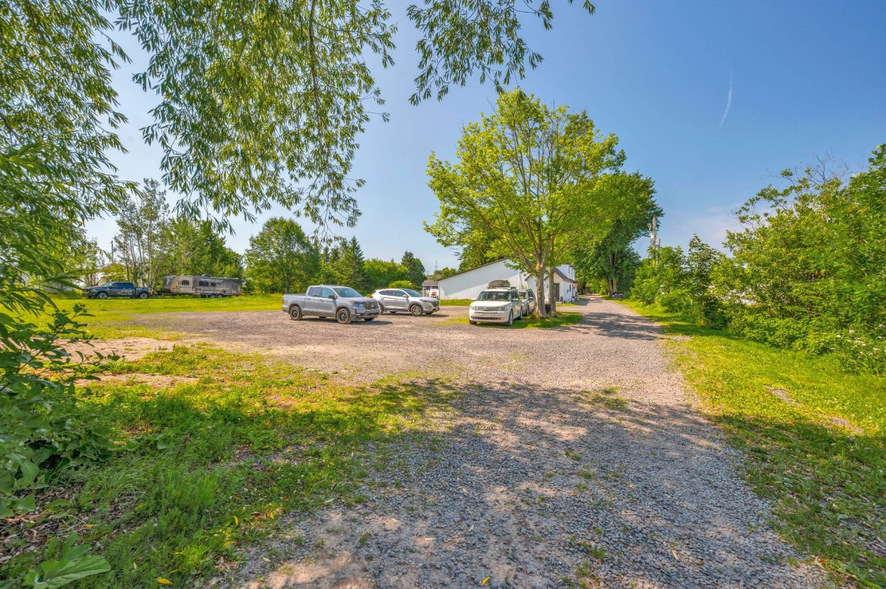 Vue d'ensemble — 991 Ch. des Îles, Lévis