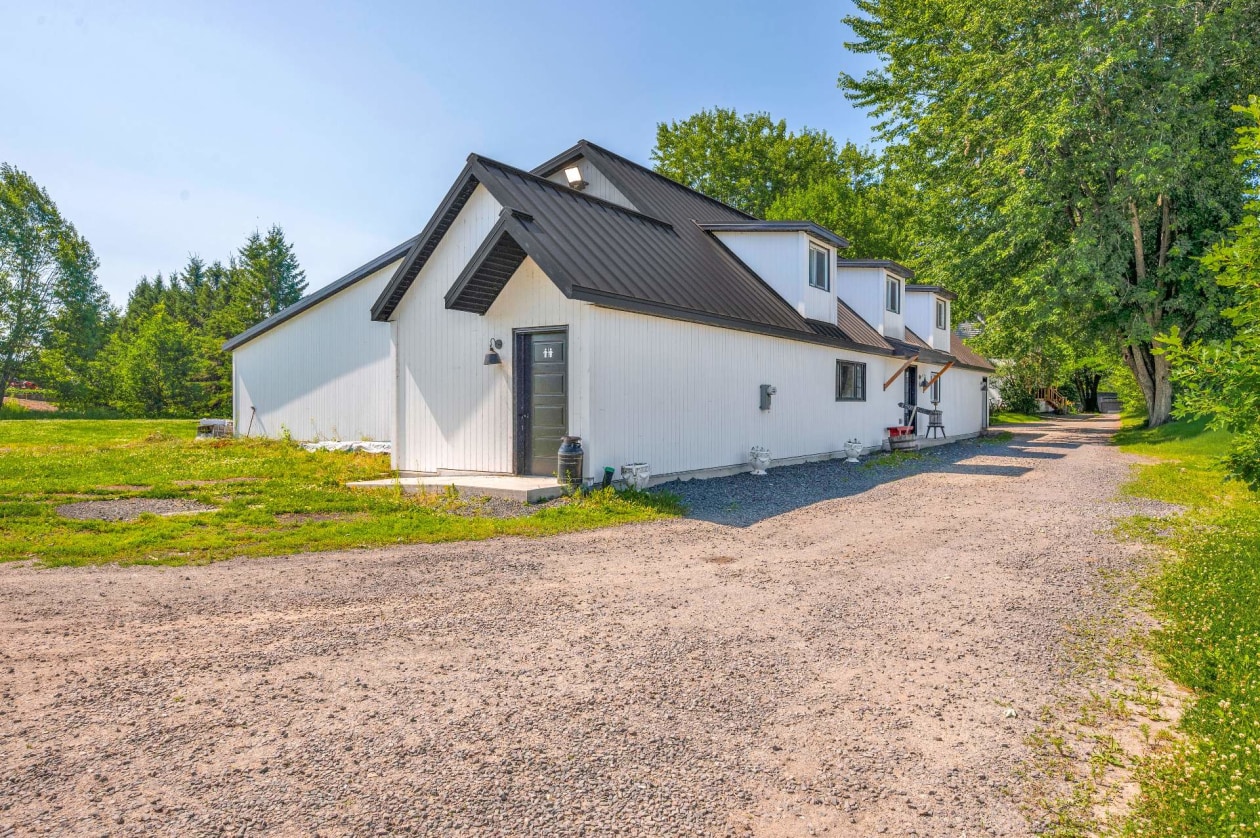 Photo 12 — 991 Ch. des Îles, Lévis