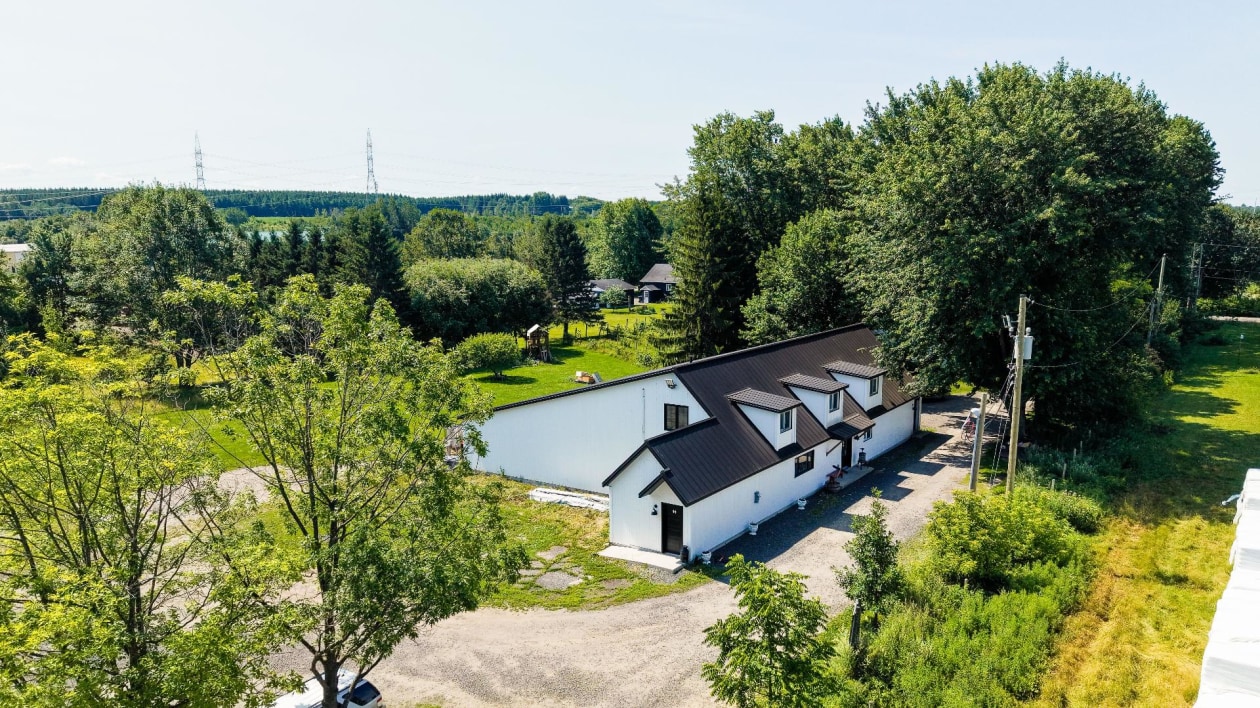 Photo 10 — 991 Ch. des Îles, Lévis