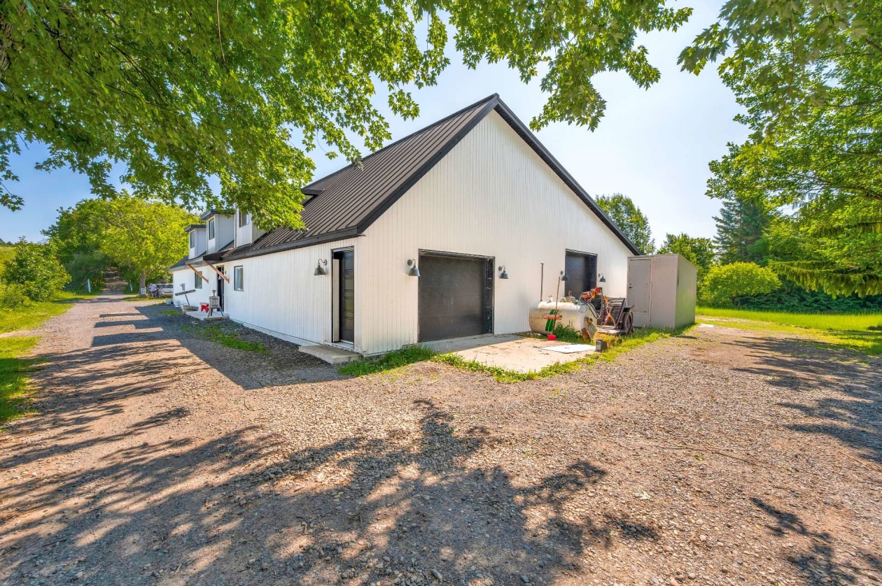 Photo 13 — 991 Ch. des Îles, Lévis