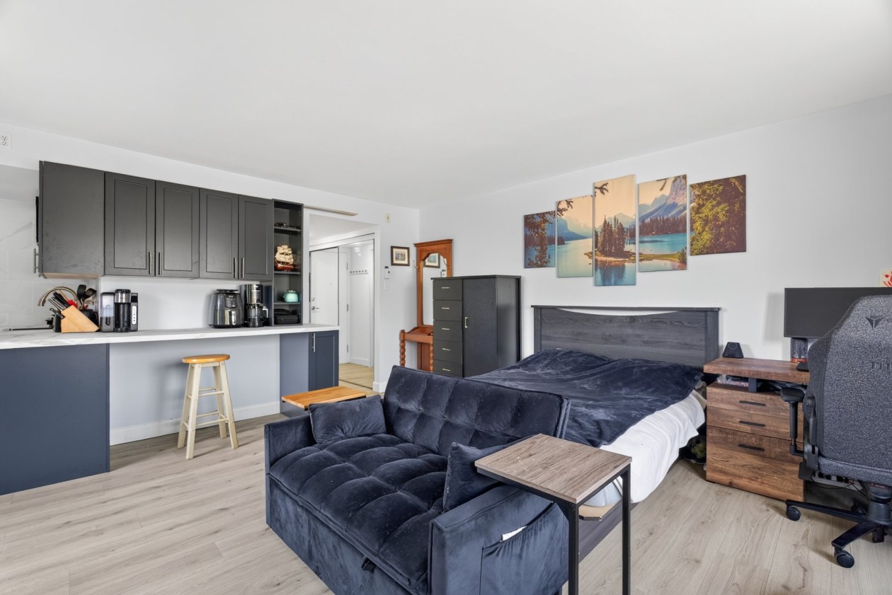 Vue d'ensemble — 4425 Rue Le Monelier, Québec