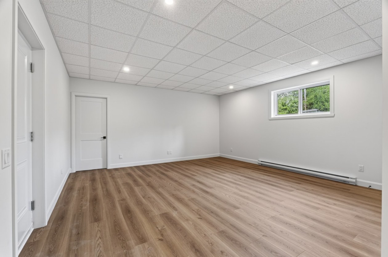 Salle familiale — 195, Rue Griffin, Shannon, G3S0S9, Shannon