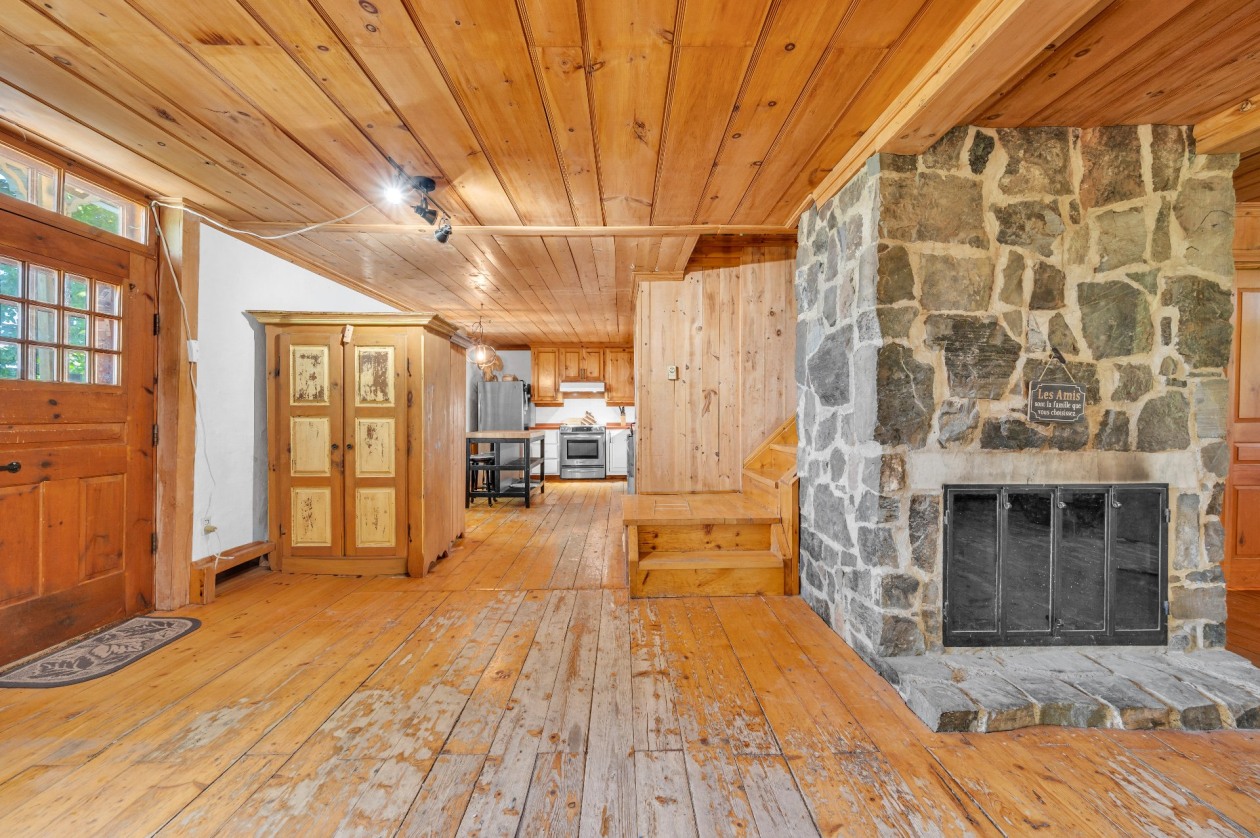 Salon — 991 Ch. des Îles, Lévis