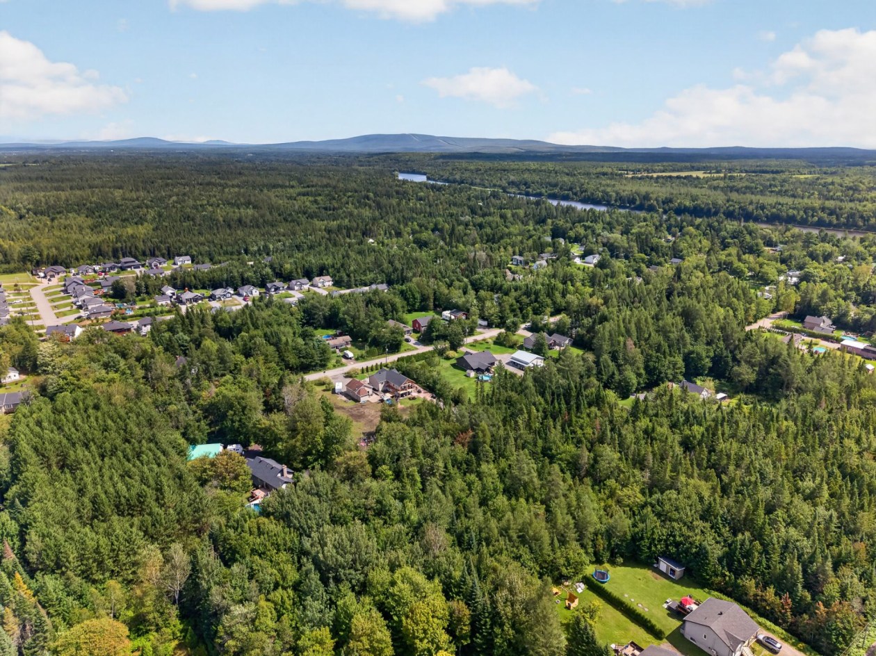 Terrain — 24 Rue Dulude, Pont-Rouge