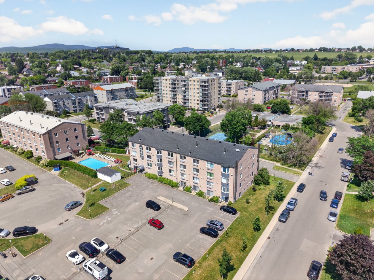 Photo 23 — 4425 Rue Le Monelier, Québec
