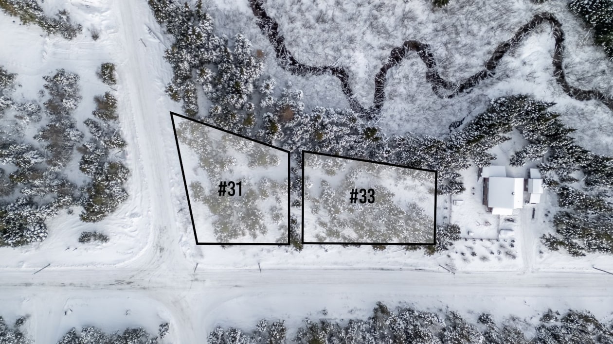 Vue d'ensemble — 117 Allée Boisvert, Shannon