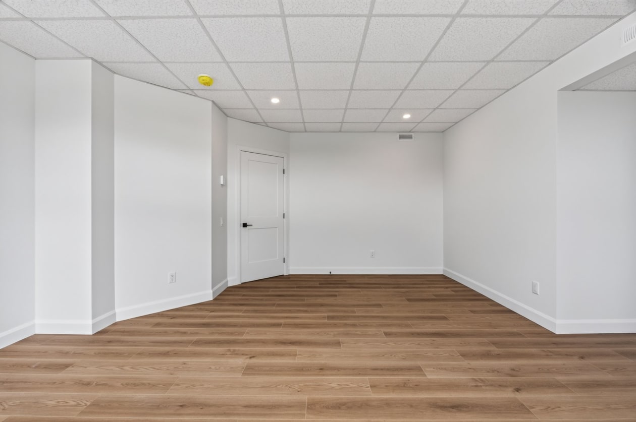 Chambre à coucher — 195, Rue Griffin, Shannon, G3S0S9, Shannon