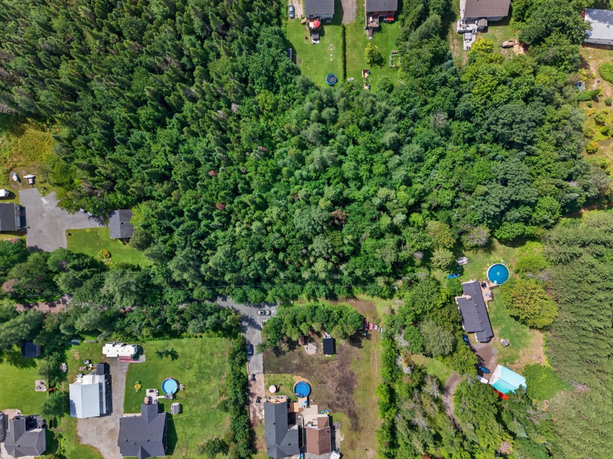 Terrain — 24 Rue Dulude, Pont-Rouge
