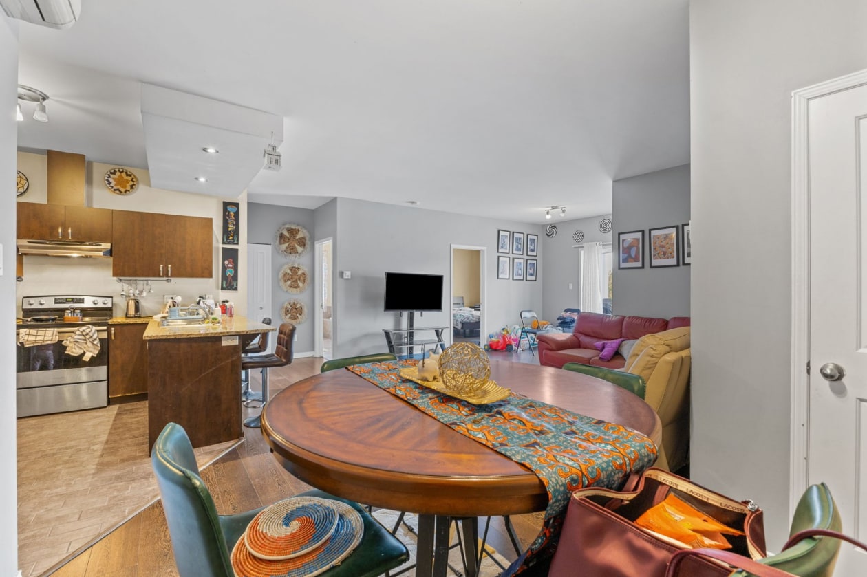 Overview — 72 Rue de Bruxelles, Gatineau