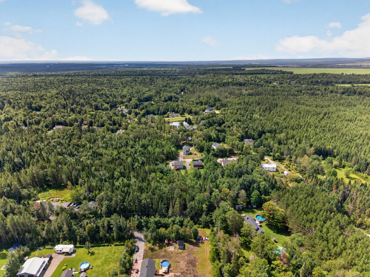 Terrain — 24 Rue Dulude, Pont-Rouge