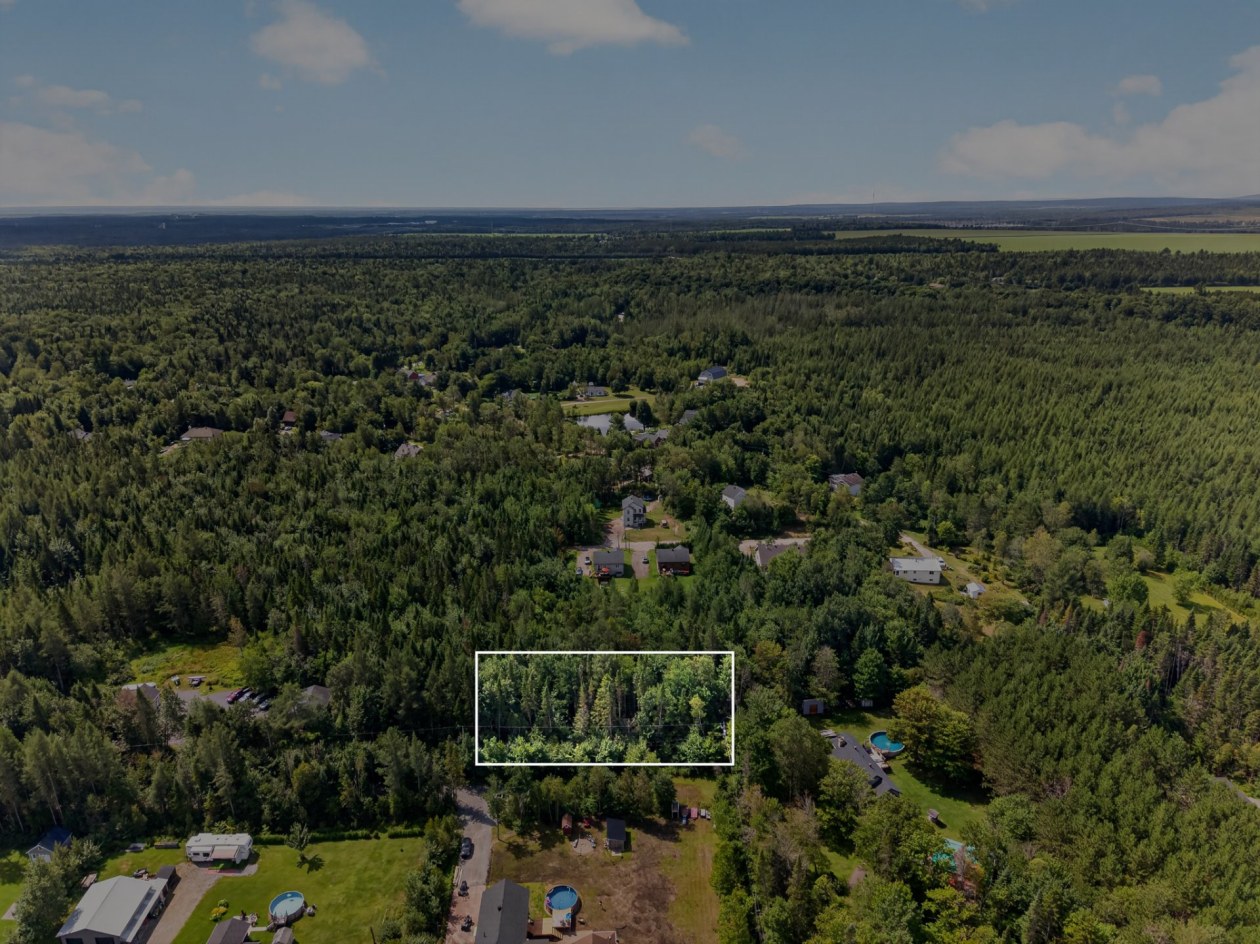 Terrain — 24 Rue Dulude, Pont-Rouge