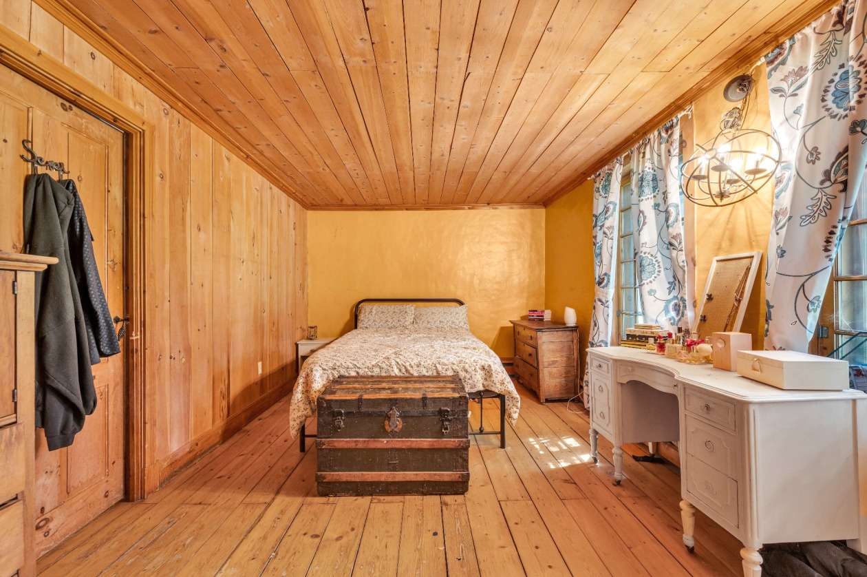 Chambre à coucher — 991Z Ch. des Îles, Lévis
