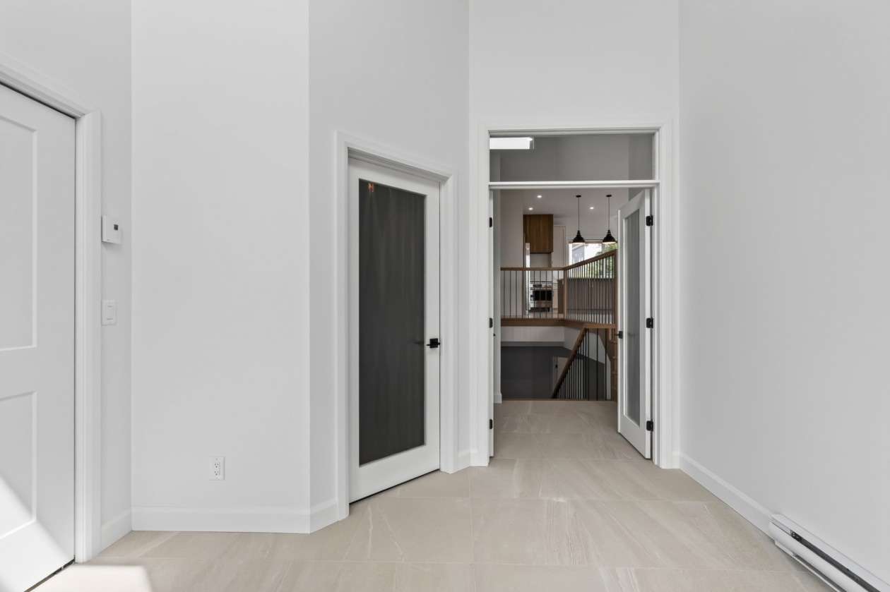 Hall d'entrée — 195, Rue Griffin, Shannon, G3S0S9, Shannon