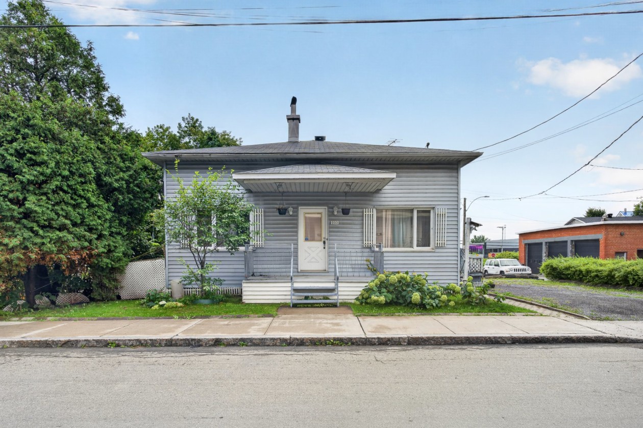 233, Av. Ruel — photo 1