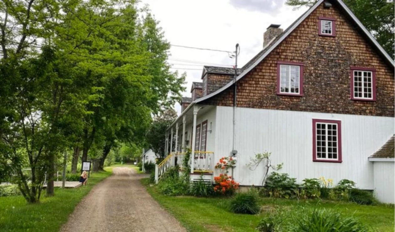 Photo 33 — 991Z Ch. des Îles, Lévis