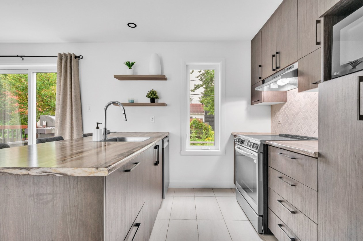 Photo 11 — 258 Rue de la Cordelle, Lévis
