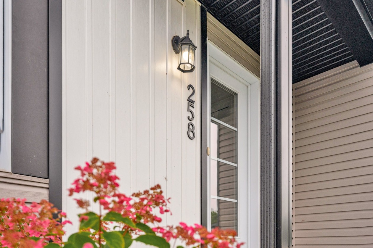 Photo 2 — 258Z Rue de la Cordelle, Lévis