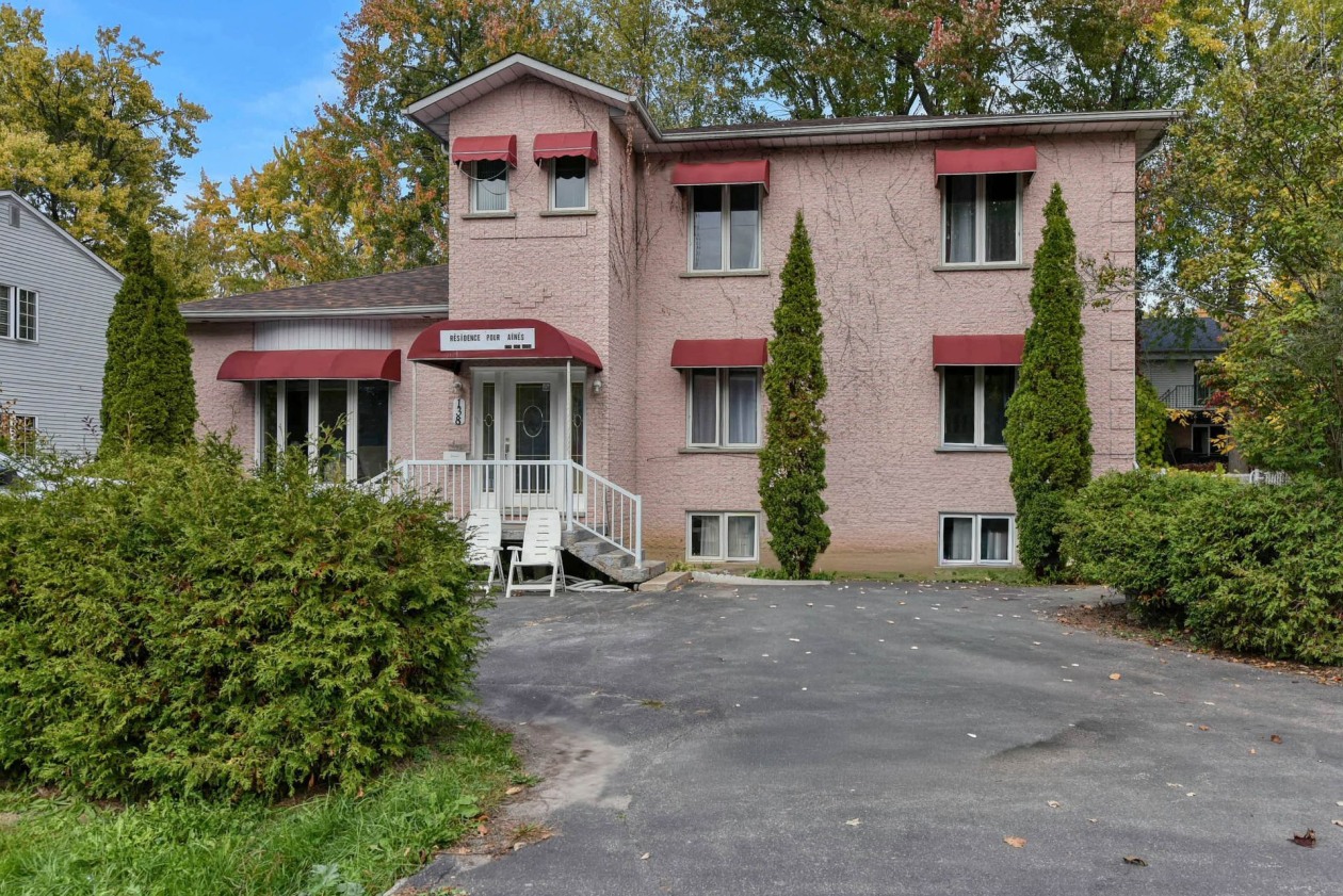 138, Rue Alexandre