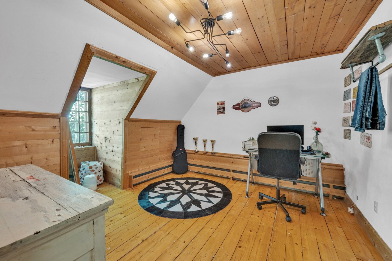 Chambre à coucher — 991 Ch. des Îles, Lévis