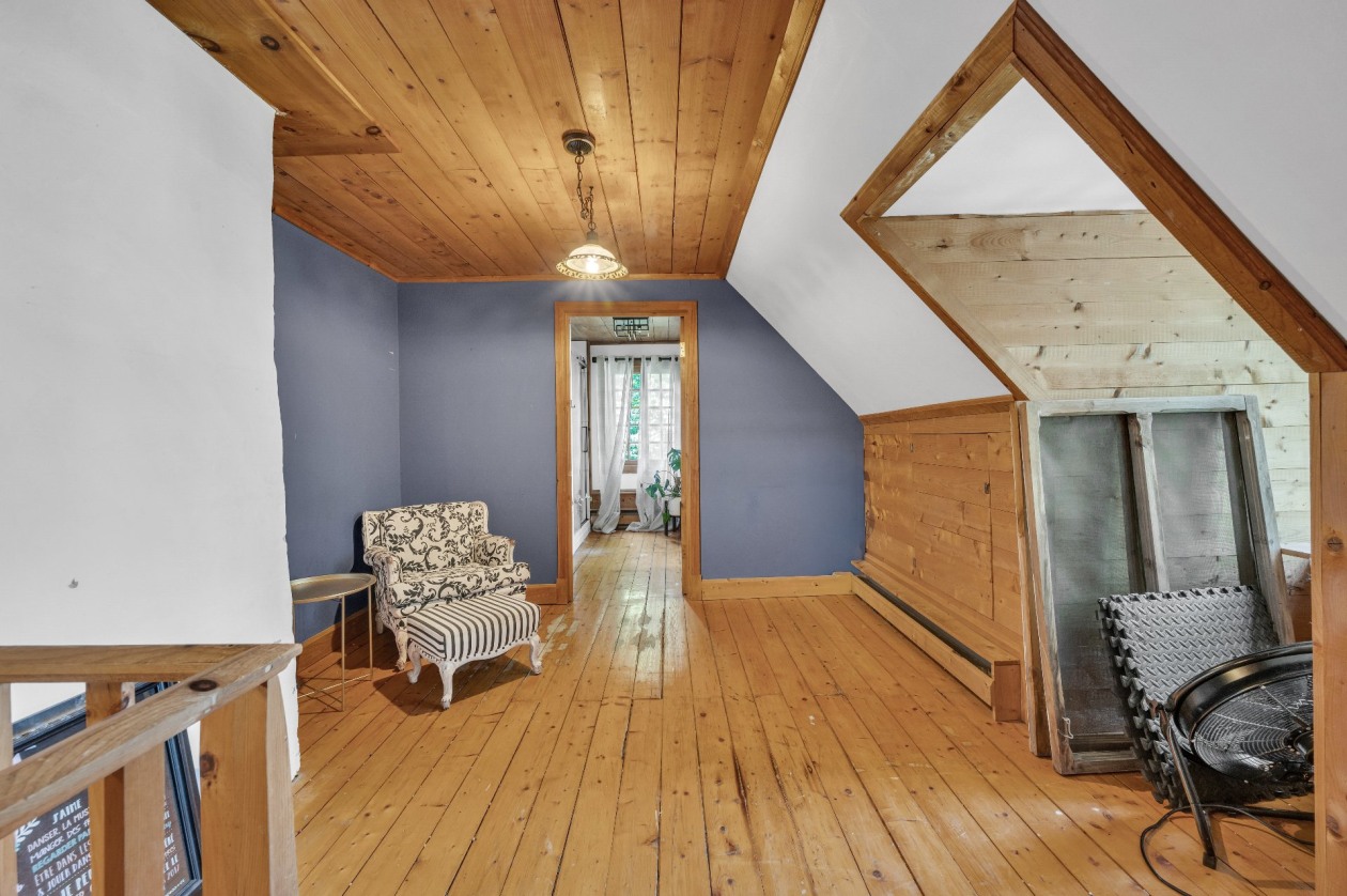 Boudoir — 991 Ch. des Îles, Lévis