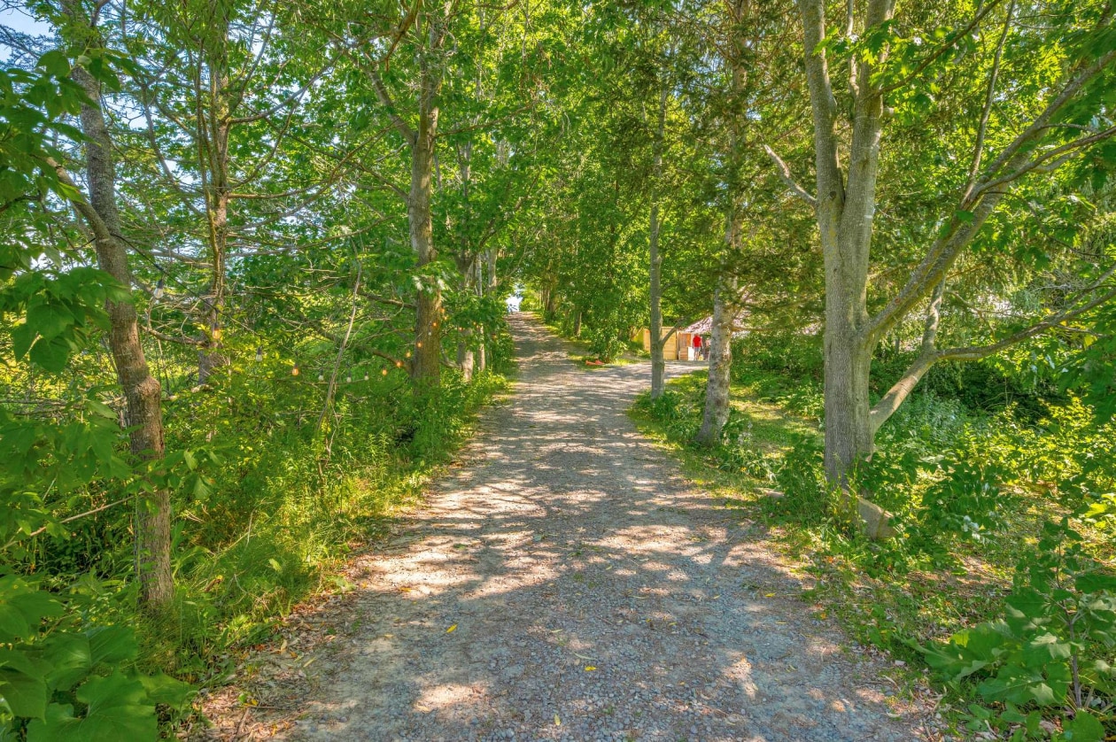 Terrain — 991Z Ch. des Îles, Lévis