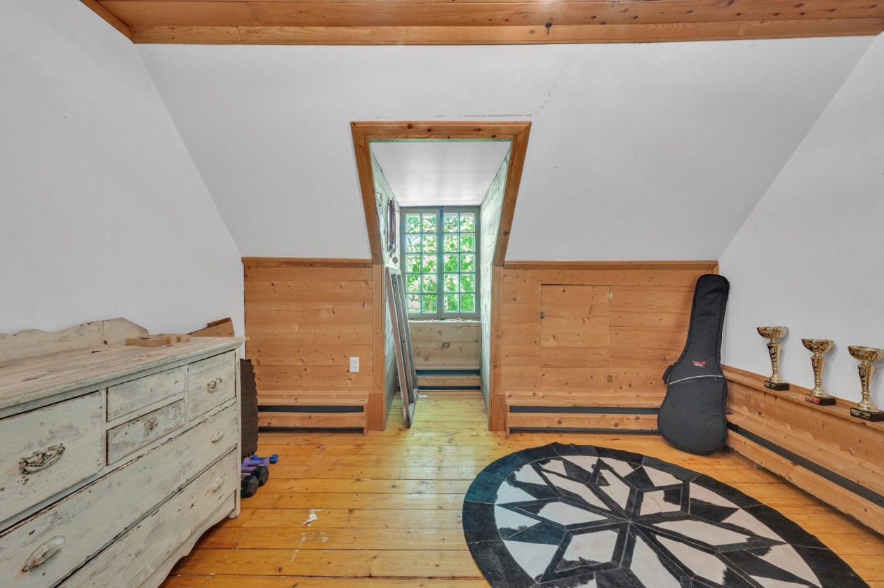 Chambre à coucher — 991Z Ch. des Îles, Lévis