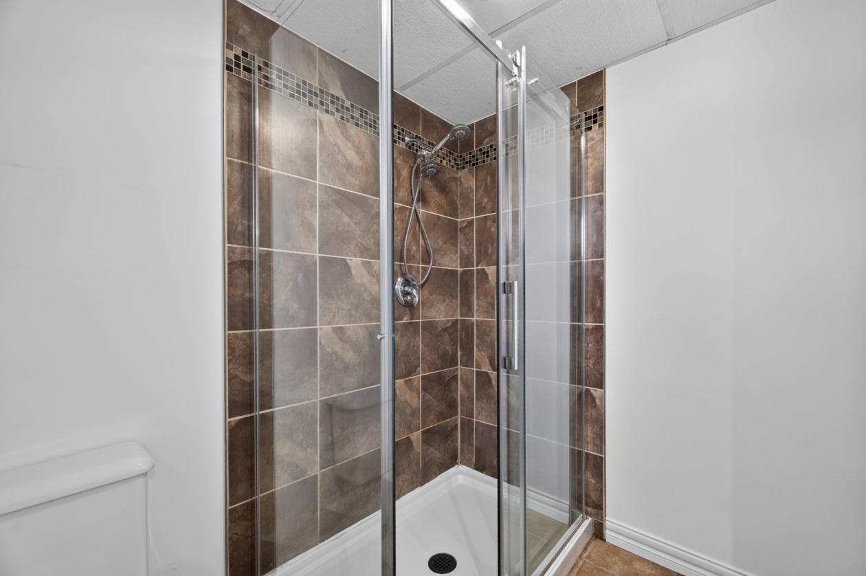 Salle de bains — 661 3e Rang O., Saint-Anaclet-de-Lessard
