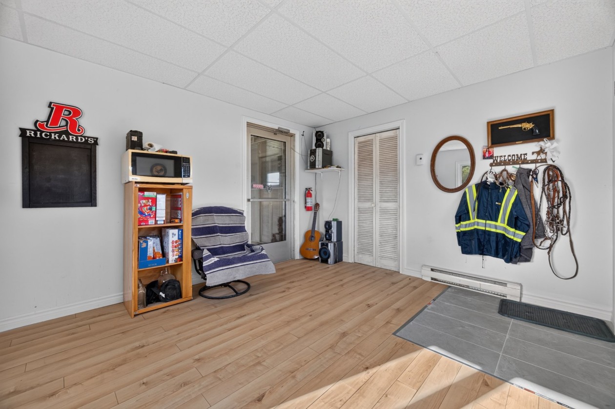 Photo 45 — 661 3e Rang O., Saint-Anaclet-de-Lessard